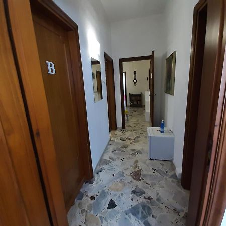Al Moris Holiday In The City Hotel Syracuse Ngoại thất bức ảnh