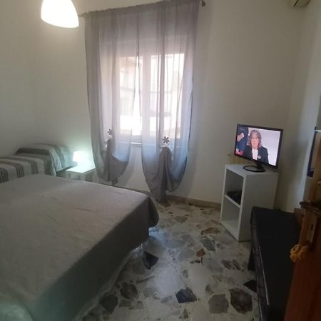Al Moris Holiday In The City Hotel Syracuse Ngoại thất bức ảnh