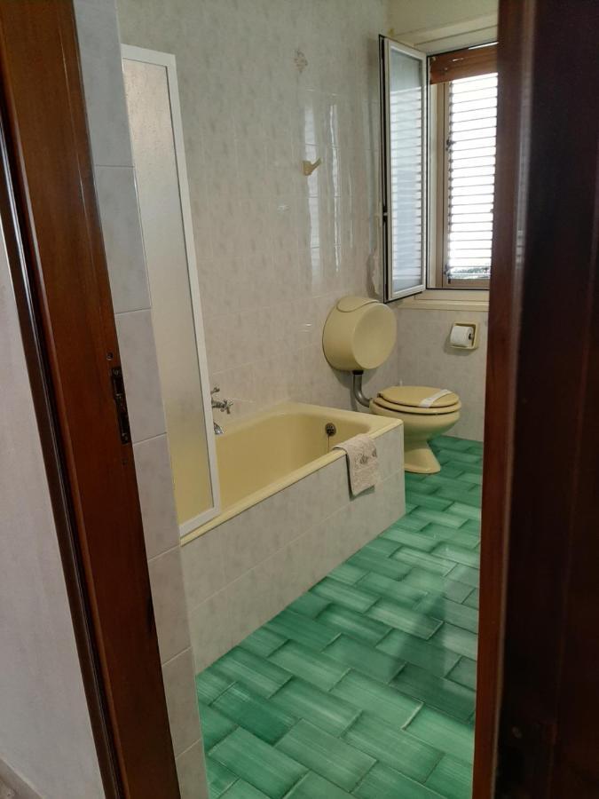 Al Moris Holiday In The City Hotel Syracuse Ngoại thất bức ảnh