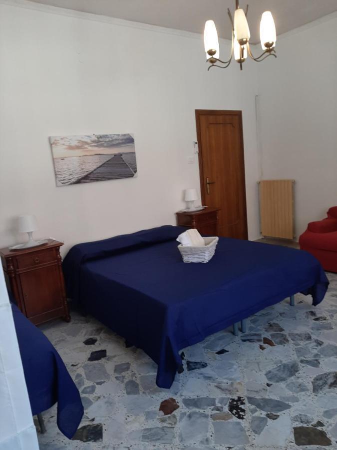 Al Moris Holiday In The City Hotel Syracuse Ngoại thất bức ảnh