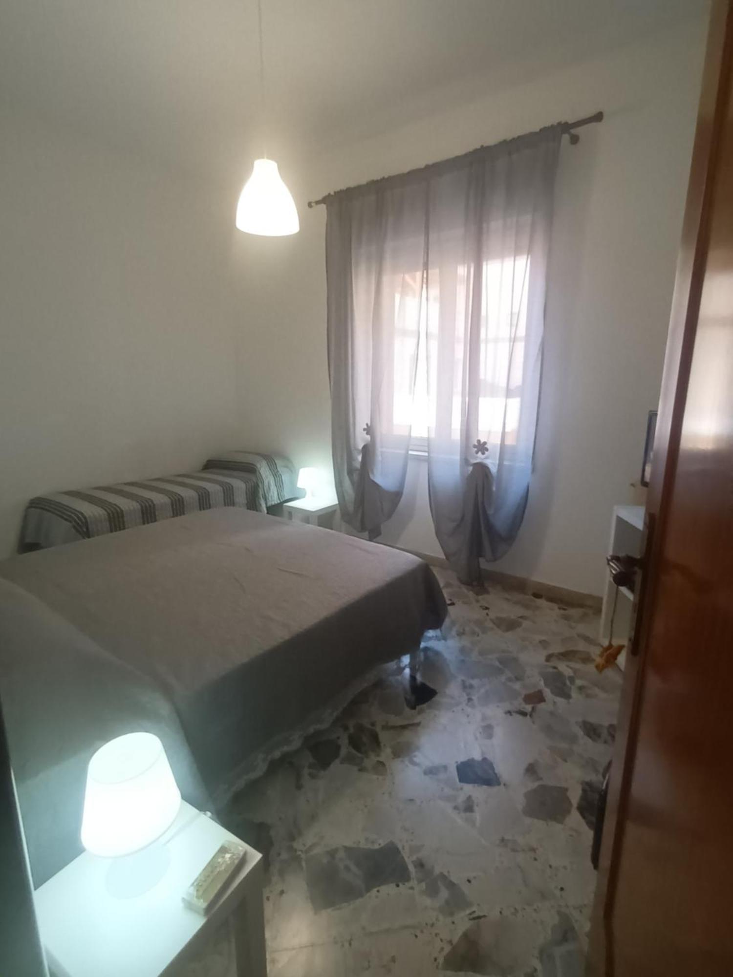 Al Moris Holiday In The City Hotel Syracuse Ngoại thất bức ảnh