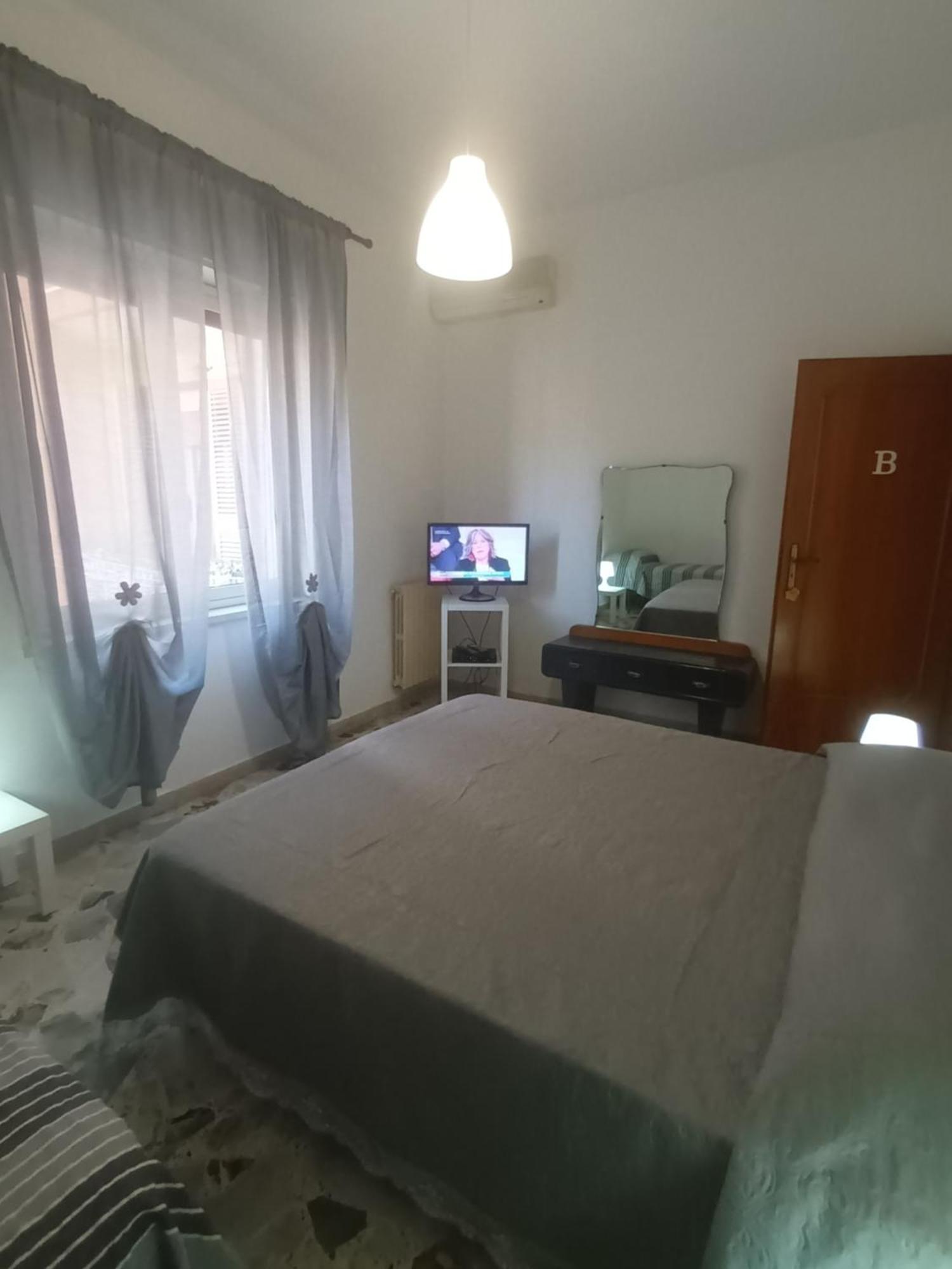 Al Moris Holiday In The City Hotel Syracuse Ngoại thất bức ảnh